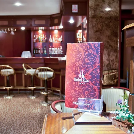 Klas Old Hotel Istanbul