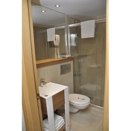 Klas Old 4* Istanbul