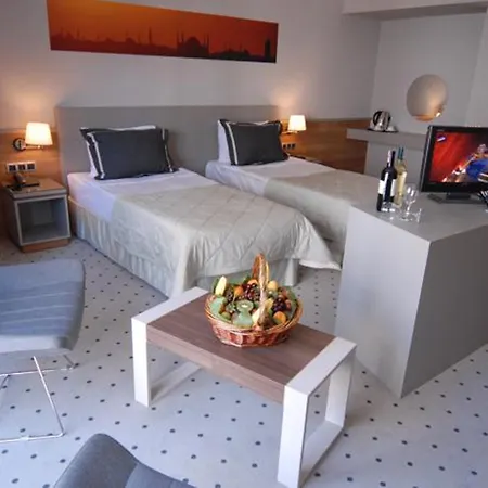 Klas Old 4* Istanbul