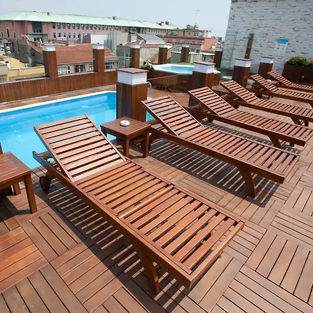 Klas Old Hotel Istanbul