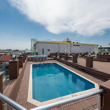 Hotel Klas Old Istanbul