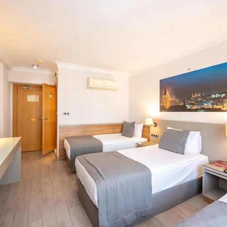 Klas Old Hotel 4*