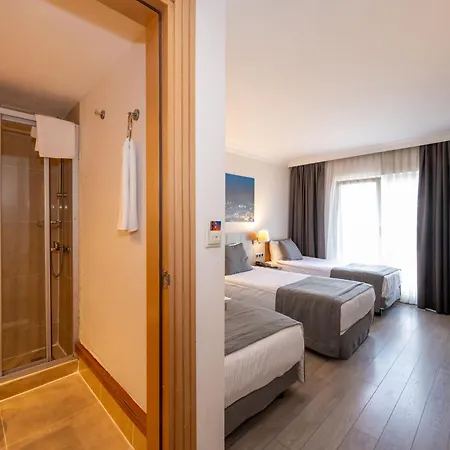Hotel Klas Old Istanbul