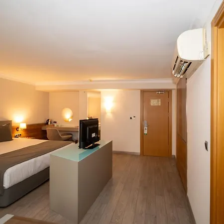 Klas Old 4* Istanbul