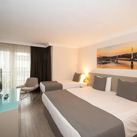 Klas Old 4* Istanbul