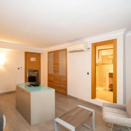 Klas Old 4* Istanbul