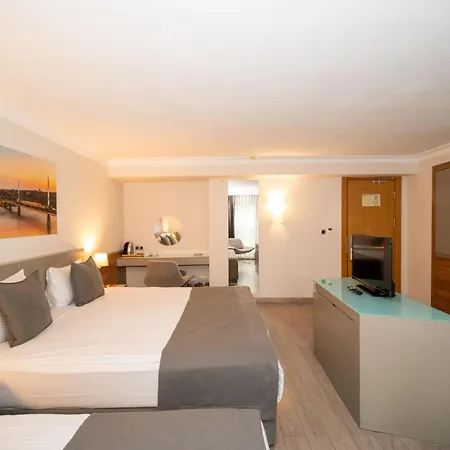 Hotel Klas Old Estambul