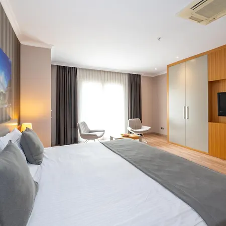 Klas Old 4* Istanbul