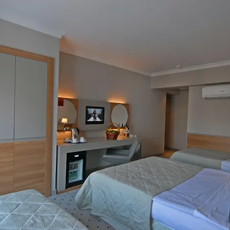 Klas Old 4* Istanbul