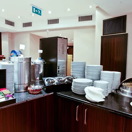 Klas Old 4* Istanbul