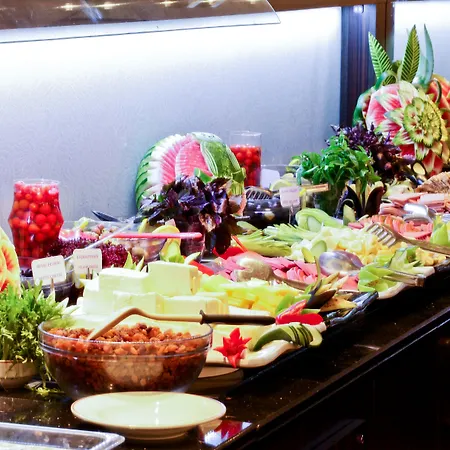 Klas Old 4* Istanbul