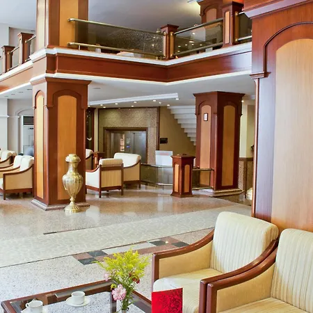 Hotel Klas Old Istanbul