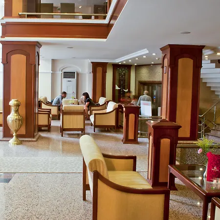 Hotel Klas Old Estambul