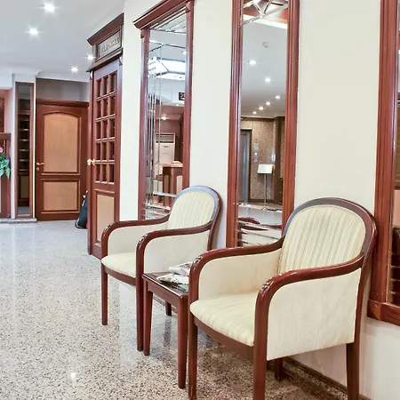 Klas Old מלון 4*