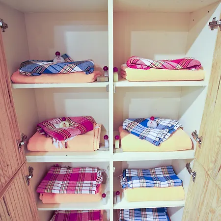 Hotel Klas Old Estambul