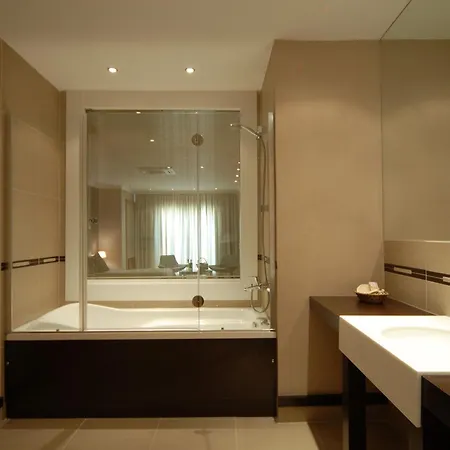 Hotel Klas Old 4*