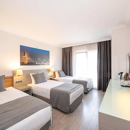 Szálloda Klas Old 4*