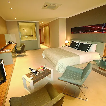 Otel Klas Old İstanbul