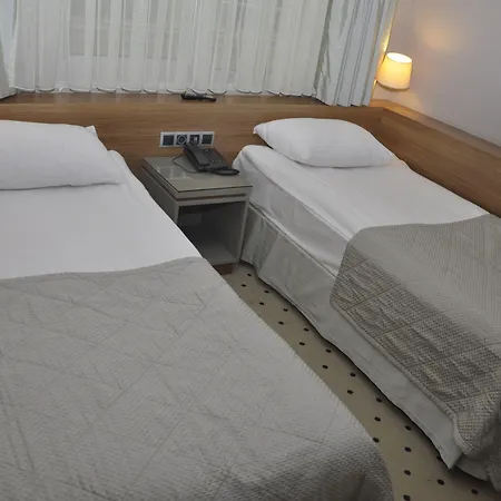 Klas Old Hotel 4*
