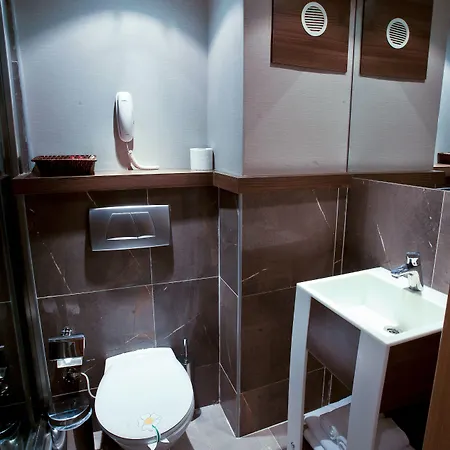 Klas Old Hotel Istanbul