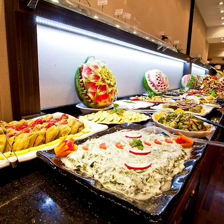 Hotel Klas Old Estambul