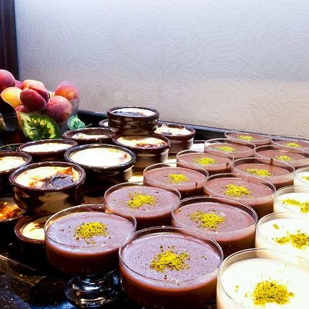 Klas Old 4* Estambul