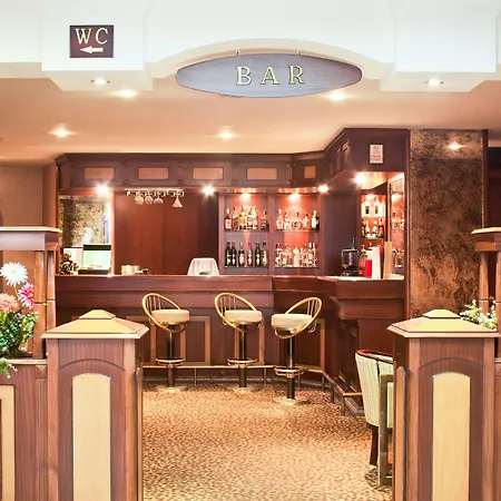 Klas Old 4* İstanbul