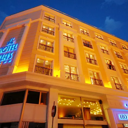 Otel Klas Old İstanbul