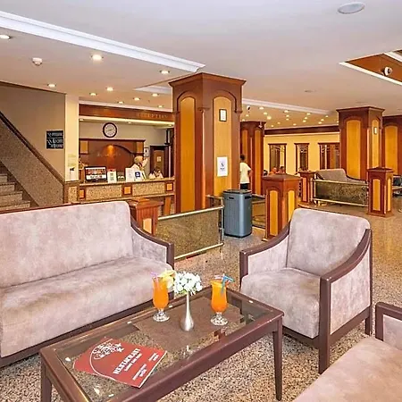 Klas Old 4* Estambul