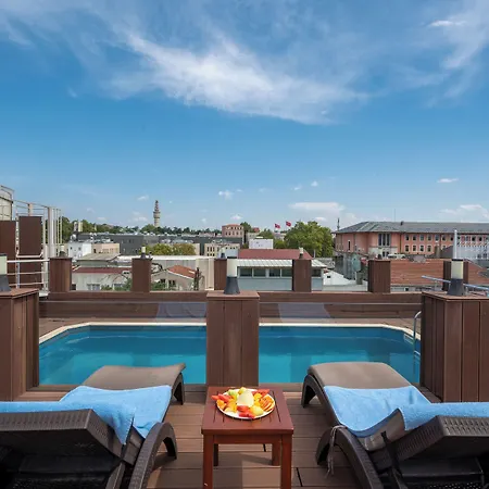 Hotel Klas Old Istanbul