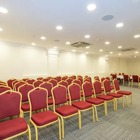Hotel Klas Old Istanbul