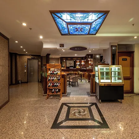 Klas Old 4* Estambul