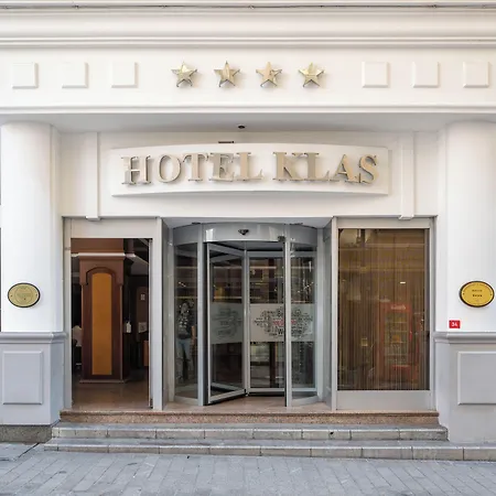 Klas Old 4*