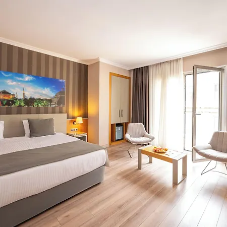 Hotel Klas Old