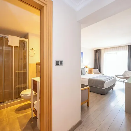 Hotel Klas Old Istanbul
