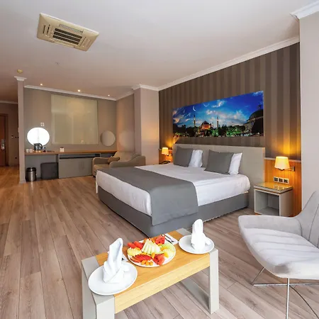 Klas Old 4* Istanbul