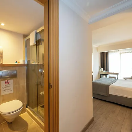 Hotel Klas Old