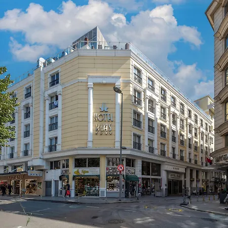 Hotel Klas Old 4*