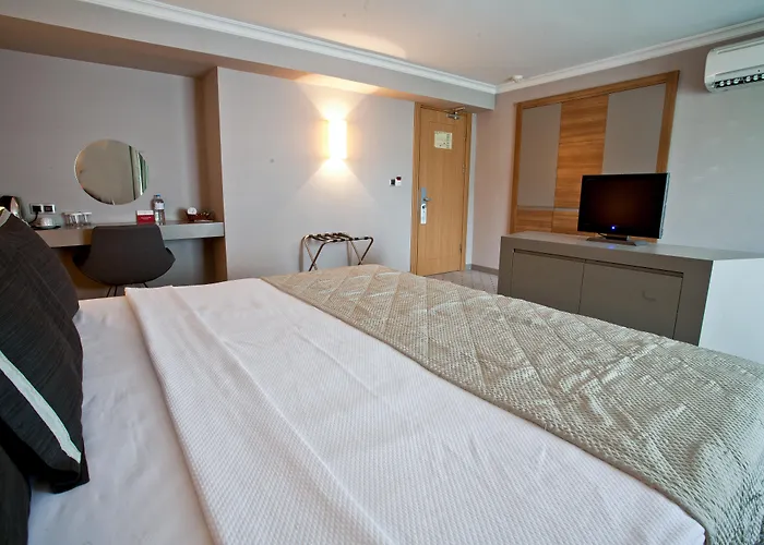 Klas Old מלון איסטמבול