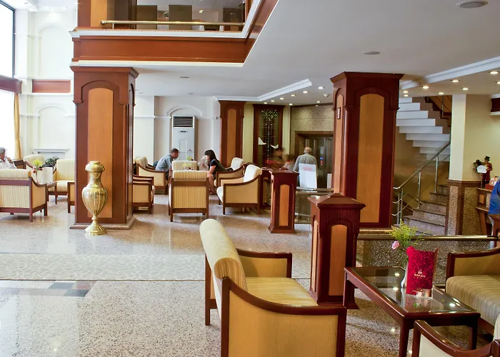 מלון Klas Old איסטמבול