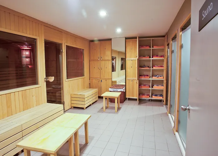 מלון Klas Old 4*