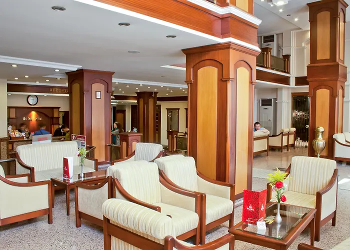 מלון Klas Old 4*