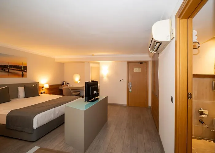 Klas Old 4* איסטמבול