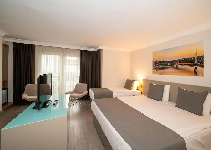 Klas Old איסטמבול