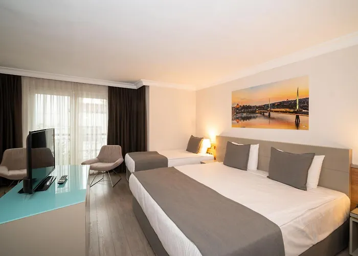 Klas Old 4* איסטמבול