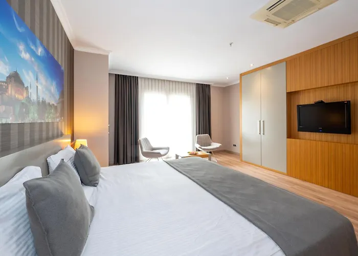 Klas Old 4* איסטמבול