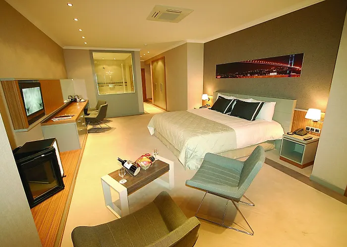 מלון Klas Old איסטמבול