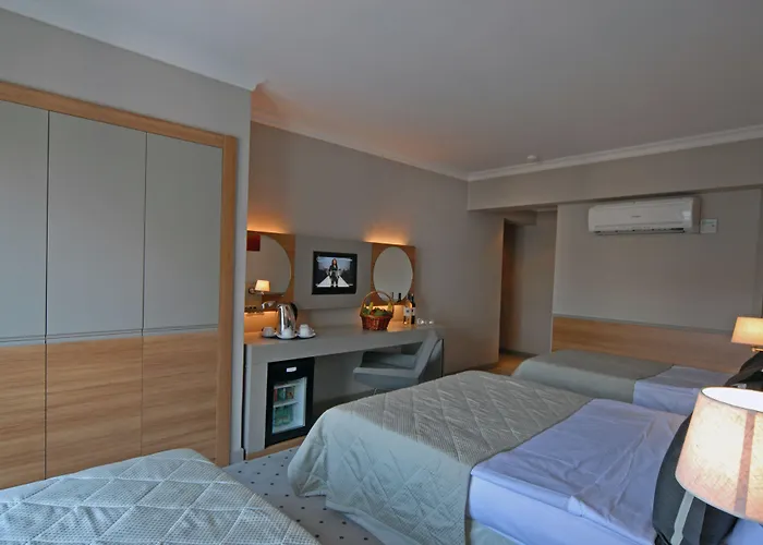 Klas Old 4* איסטמבול