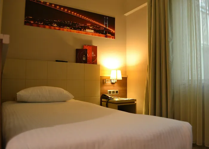 Klas Old איסטמבול