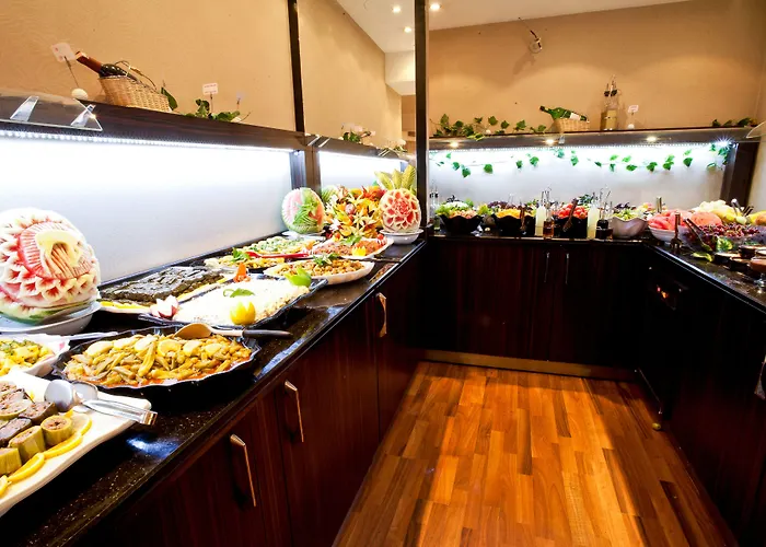 Klas Old איסטמבול